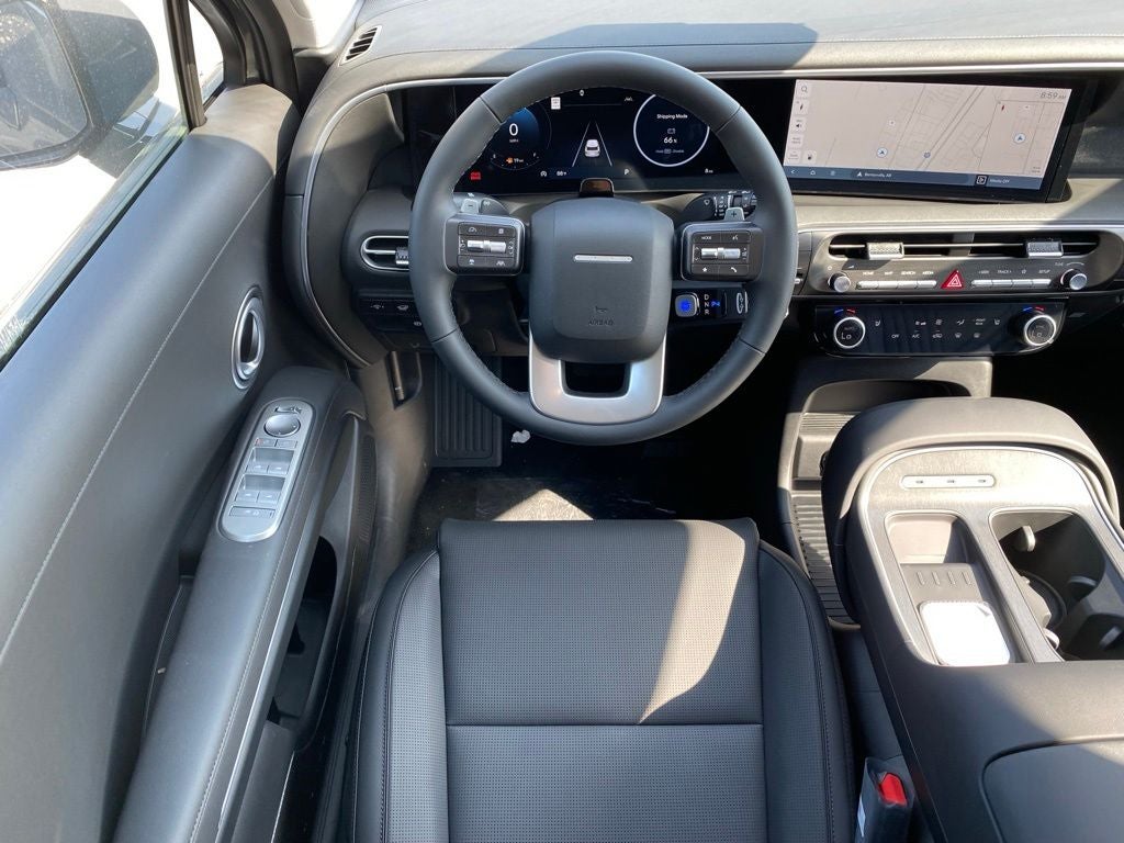 2026 Hyundai PALISADE SEL 7 Passenger