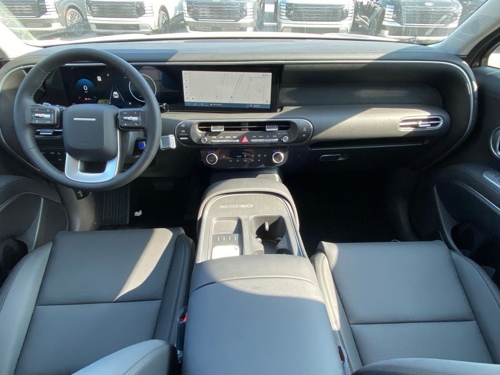 2026 Hyundai PALISADE SEL 7 Passenger