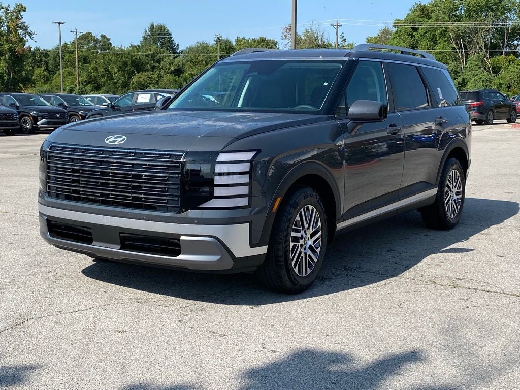 2026 Hyundai PALISADE SEL 7 Passenger