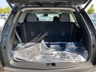 2026 Hyundai PALISADE SEL 7 Passenger