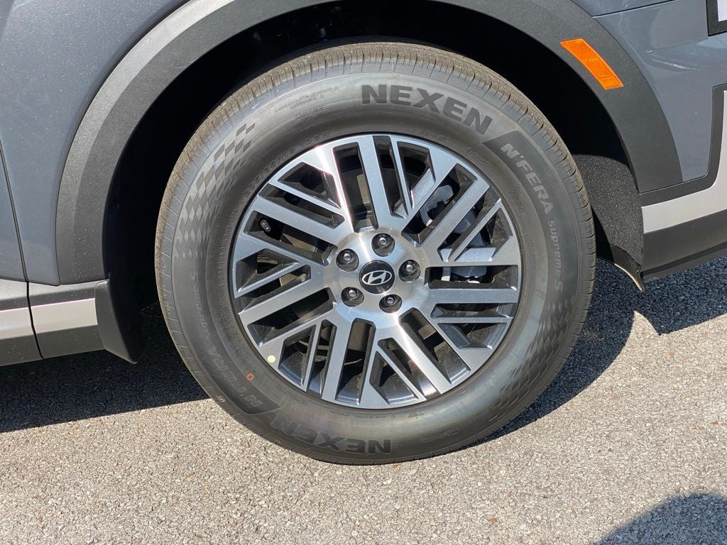 2026 Hyundai PALISADE SEL 7 Passenger