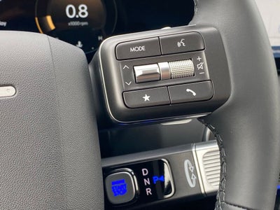 2026 Hyundai PALISADE SEL 7 Passenger