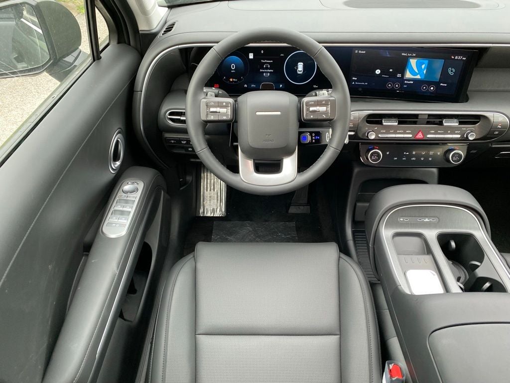 2026 Hyundai PALISADE SEL 7 Passenger