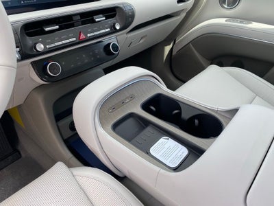 2026 Hyundai PALISADE SEL 7 Passenger