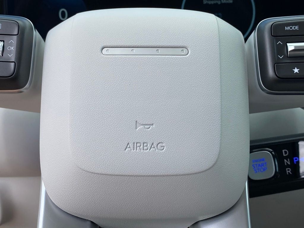 2026 Hyundai PALISADE SEL 7 Passenger