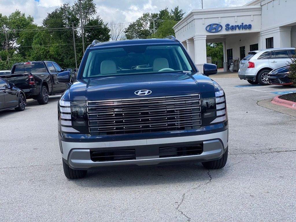 2026 Hyundai PALISADE SEL 7 Passenger