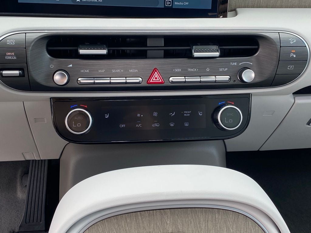 2026 Hyundai PALISADE SEL 7 Passenger