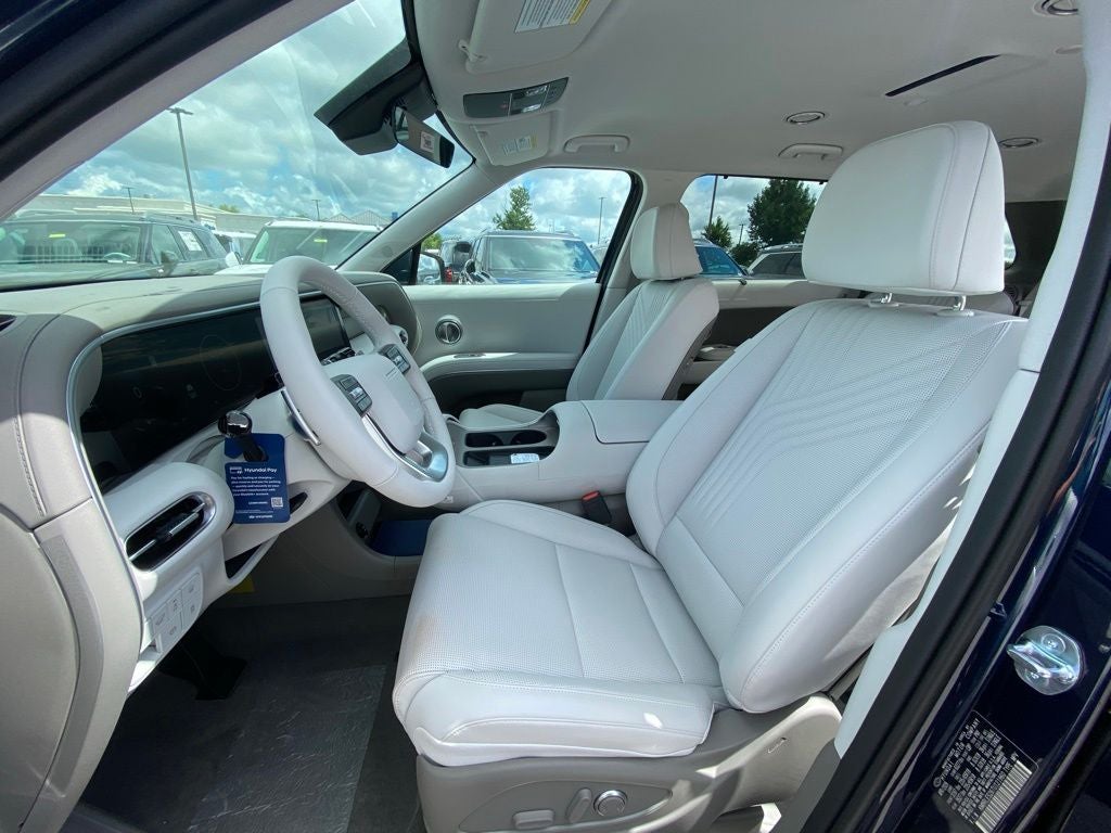 2026 Hyundai PALISADE SEL 7 Passenger