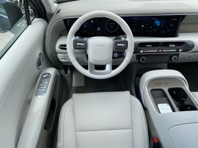 2026 Hyundai PALISADE SEL 7 Passenger