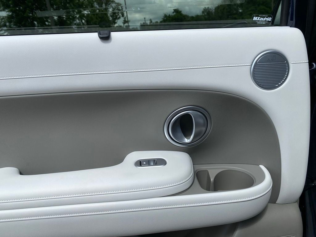 2026 Hyundai PALISADE SEL 7 Passenger