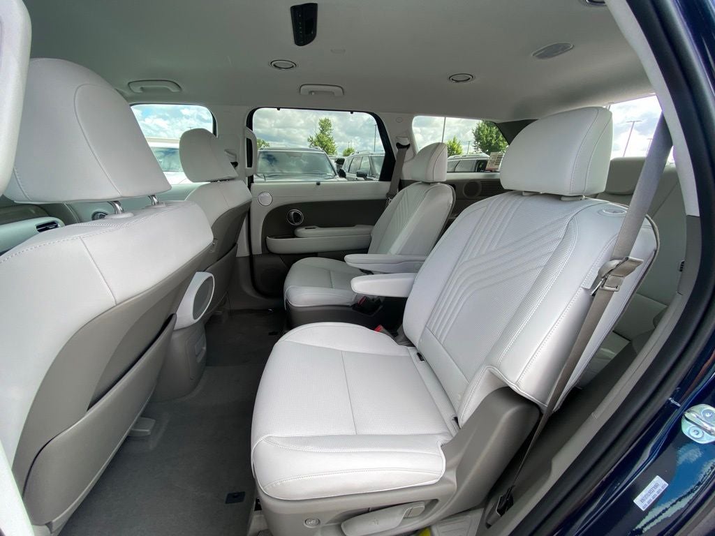 2026 Hyundai PALISADE SEL 7 Passenger