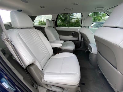 2026 Hyundai PALISADE SEL 7 Passenger