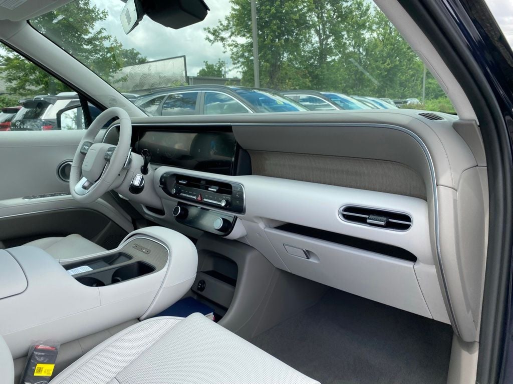 2026 Hyundai PALISADE SEL 7 Passenger