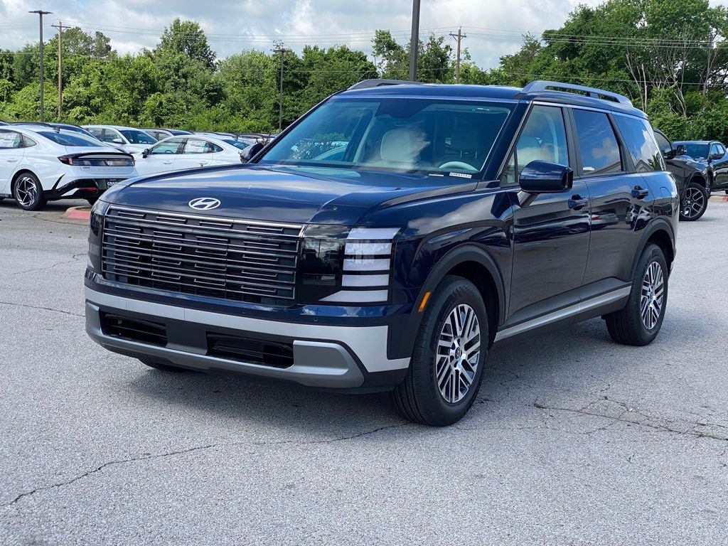 2026 Hyundai PALISADE SEL 7 Passenger