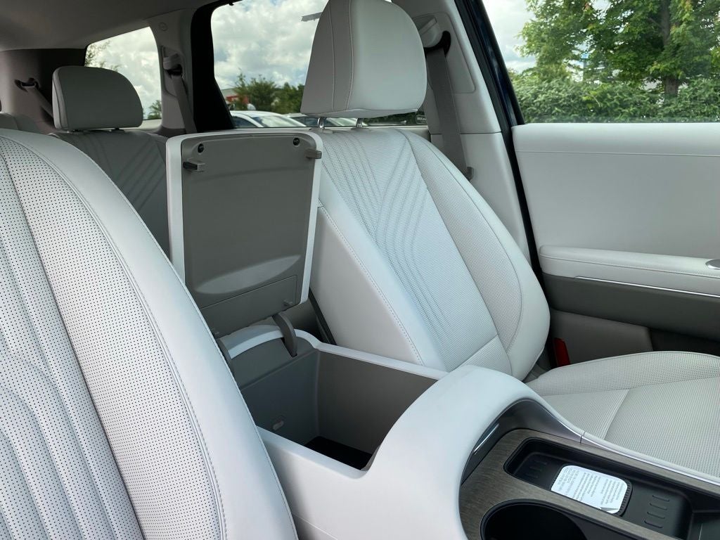 2026 Hyundai PALISADE SEL 7 Passenger