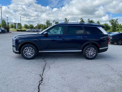 2026 Hyundai PALISADE SEL 7 Passenger
