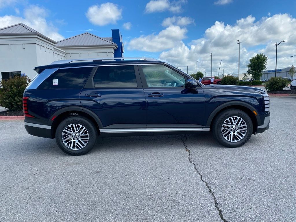2026 Hyundai PALISADE SEL 7 Passenger