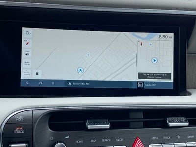 2026 Hyundai PALISADE HYBRID SEL 7P