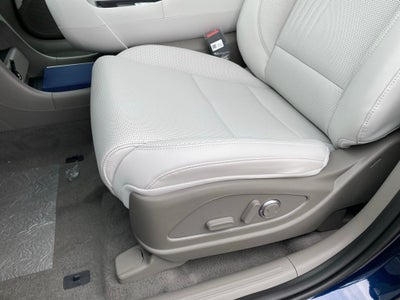 2026 Hyundai PALISADE HYBRID SEL 7P