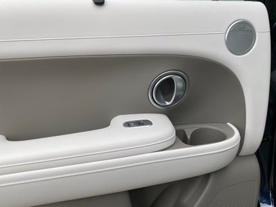 2026 Hyundai PALISADE HYBRID SEL 7P