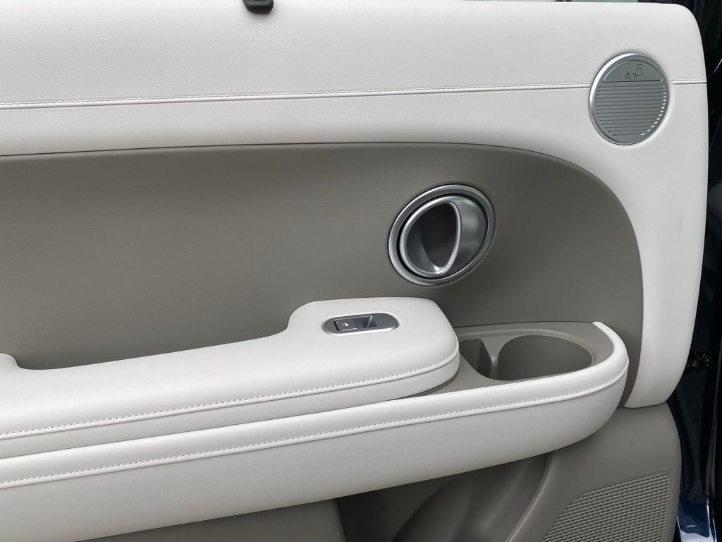 2026 Hyundai PALISADE HYBRID SEL 7P