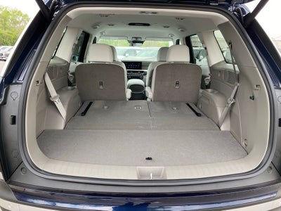 2026 Hyundai PALISADE HYBRID SEL 7P