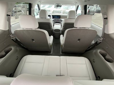 2026 Hyundai PALISADE HYBRID SEL 7P