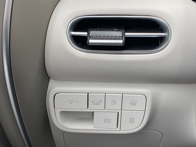 2026 Hyundai PALISADE HYBRID SEL 7P