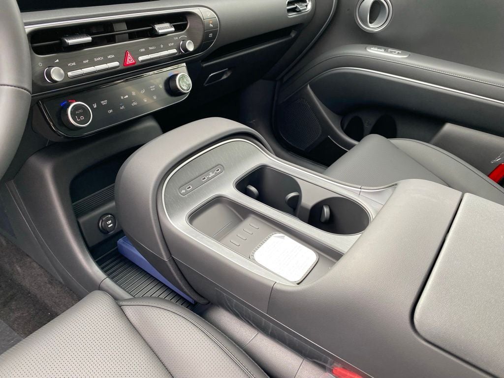 2026 Hyundai PALISADE HYBRID SEL 7 Passenger