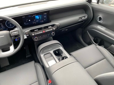 2026 Hyundai PALISADE HYBRID SEL 7 Passenger