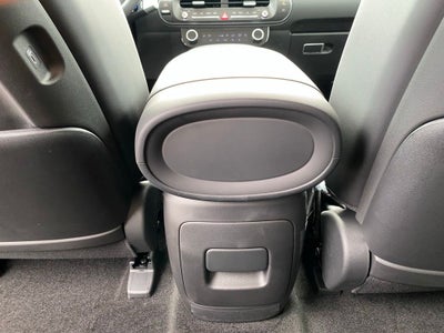 2026 Hyundai PALISADE HYBRID SEL 7 Passenger