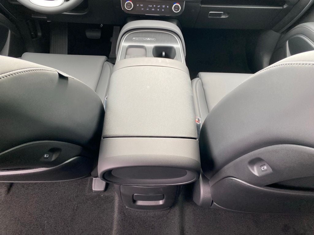 2026 Hyundai PALISADE HYBRID SEL 7 Passenger