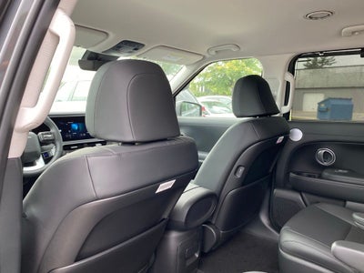 2026 Hyundai PALISADE HYBRID SEL 7 Passenger