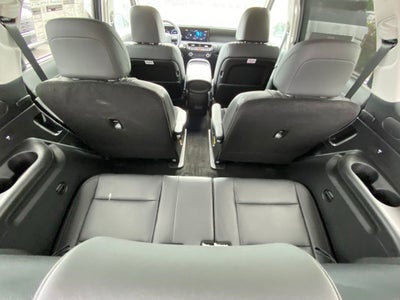 2026 Hyundai PALISADE HYBRID SEL 7 Passenger