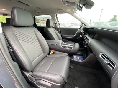 2026 Hyundai PALISADE HYBRID SEL 7 Passenger