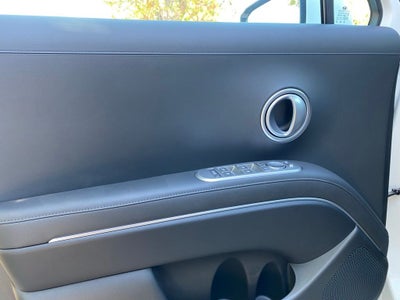 2027 Hyundai PALISADE HYBRID Calligraphy