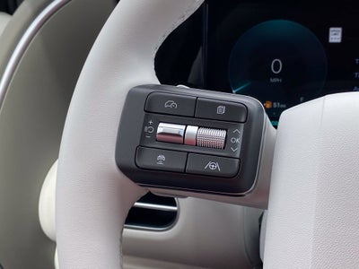 2027 Hyundai PALISADE HYBRID SEL 8 Passenger