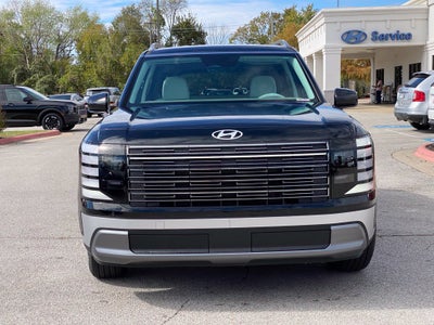 2027 Hyundai PALISADE HYBRID SEL 8 Passenger
