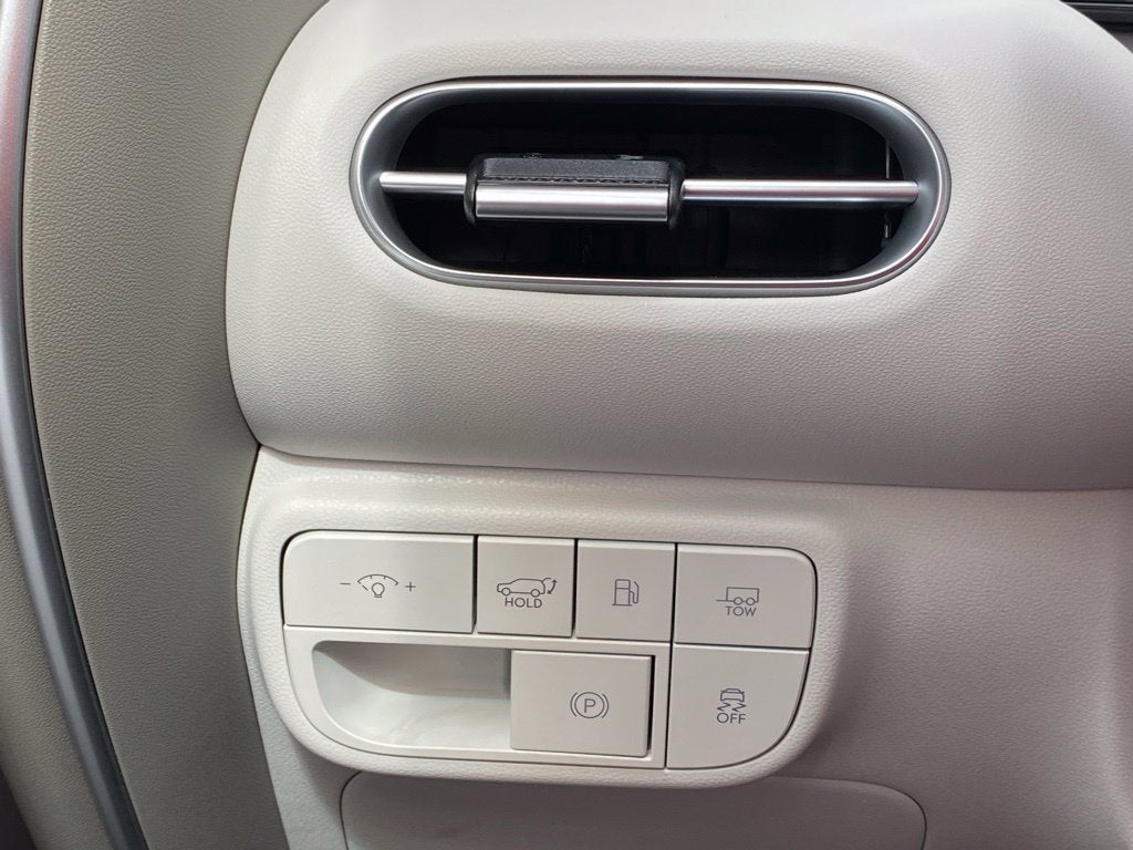 2027 Hyundai PALISADE HYBRID SEL 8 Passenger
