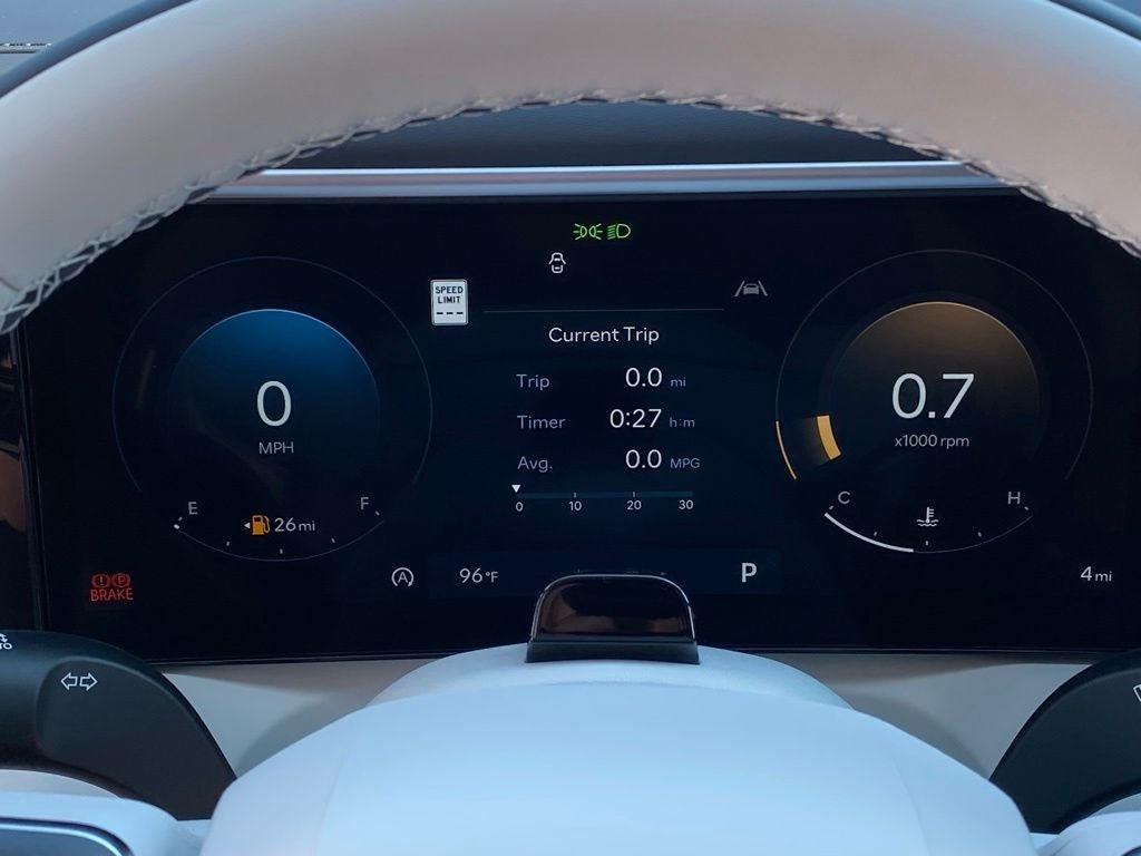 2027 Hyundai PALISADE SEL 7 Passenger