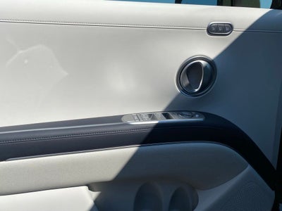 2027 Hyundai PALISADE SEL 7 Passenger