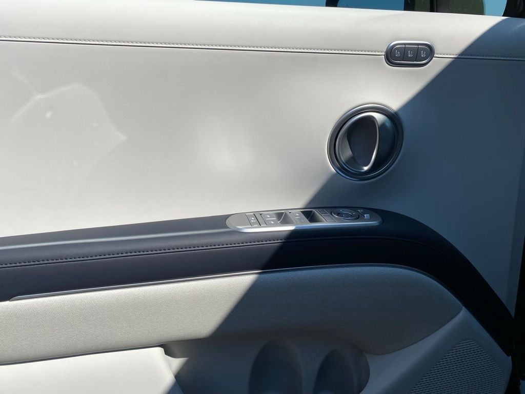 2027 Hyundai PALISADE SEL 7 Passenger