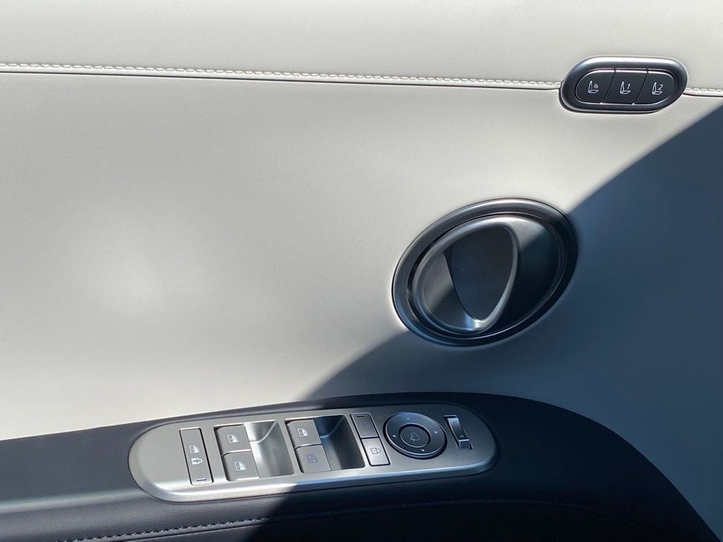 2027 Hyundai PALISADE SEL 7 Passenger