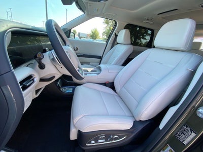 2027 Hyundai PALISADE SEL 7 Passenger