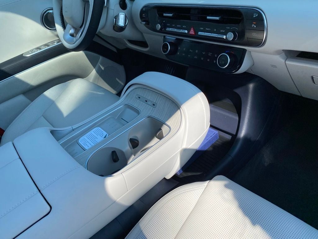 2027 Hyundai PALISADE SEL 7 Passenger