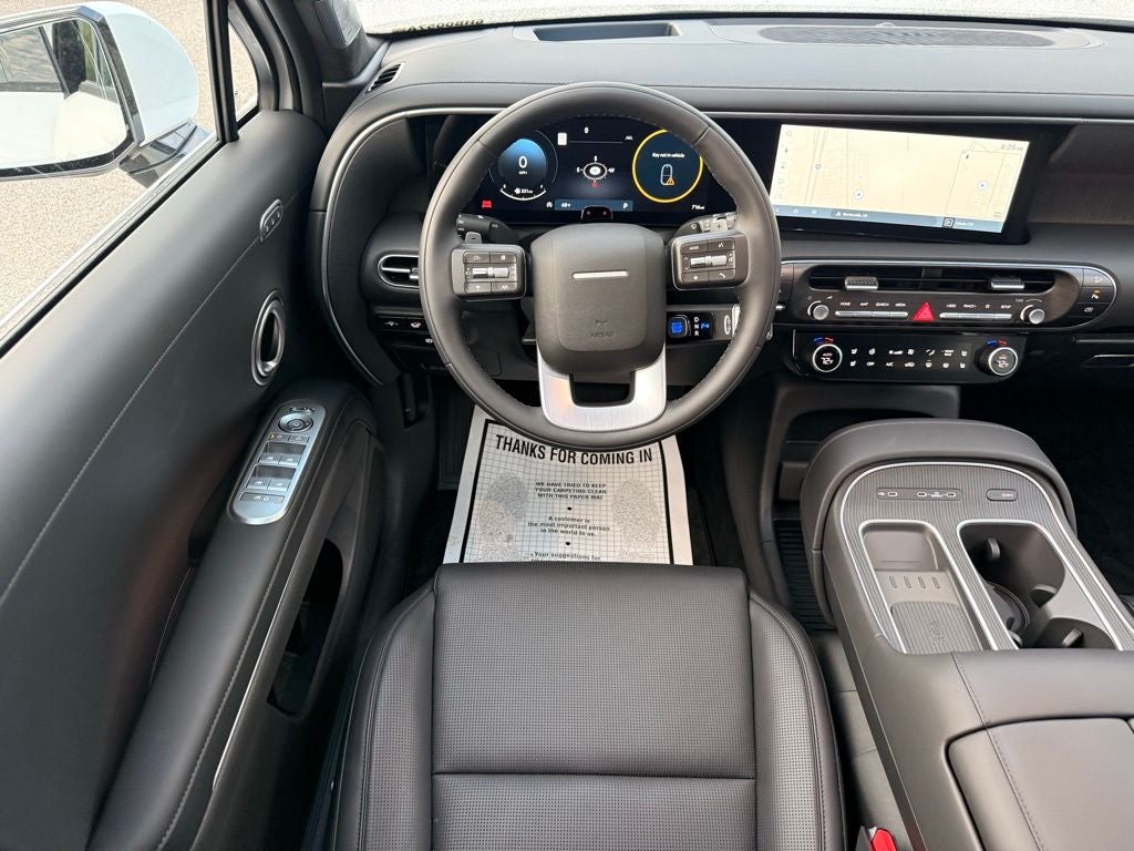 2026 Hyundai PALISADE Calligraphy CPO