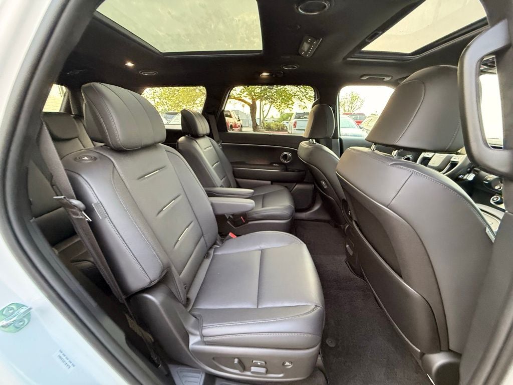 2026 Hyundai PALISADE Calligraphy CPO