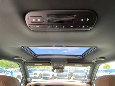 2027 Hyundai PALISADE SEL 7 Passenger