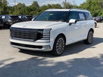 2027 Hyundai PALISADE Calligraphy