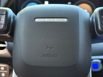2026 Hyundai PALISADE Calligraphy AWD LIKE NEW